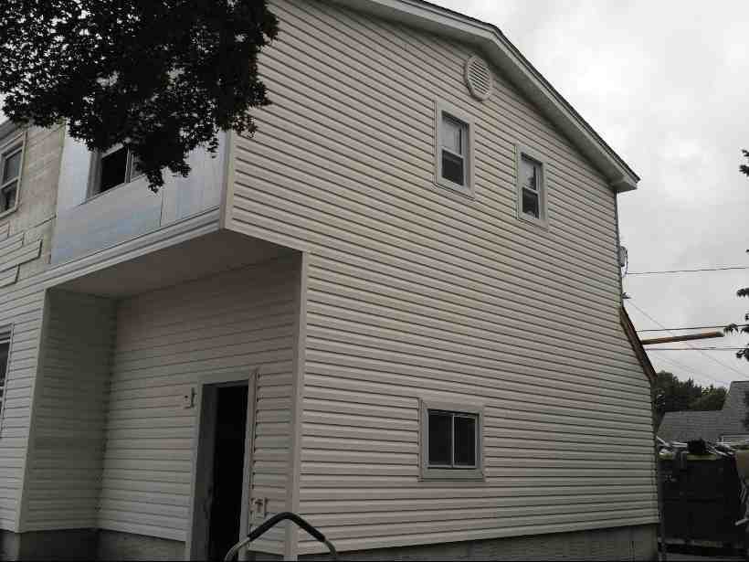 SSS Home Improvement Inc