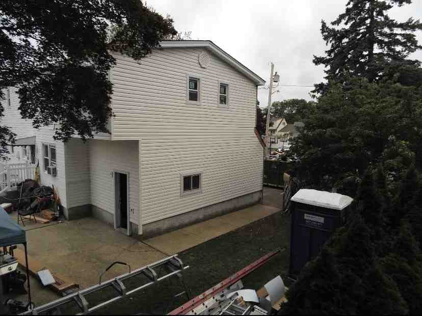 SSS Home Improvement Inc