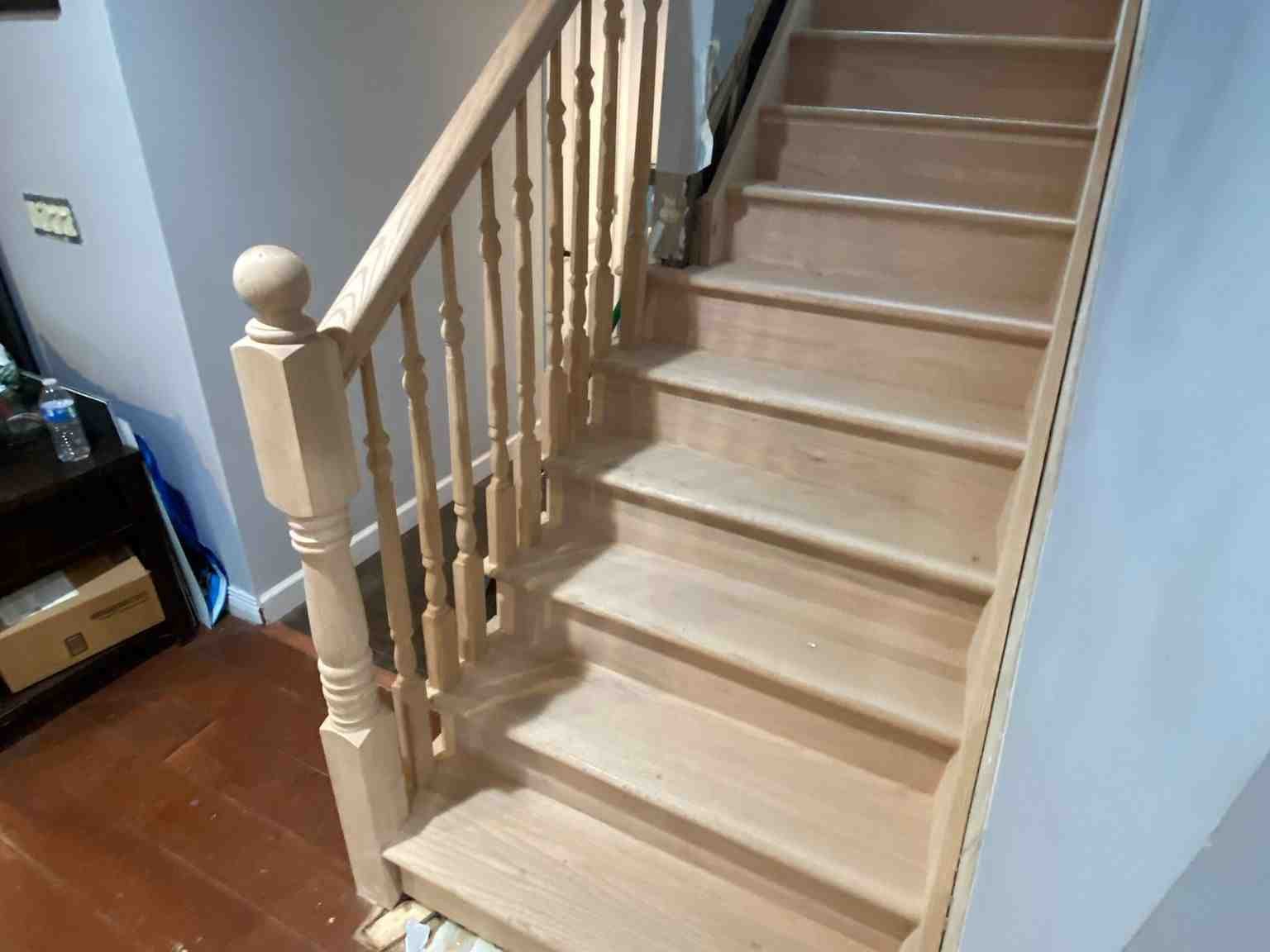 SSS Home Improvement Inc