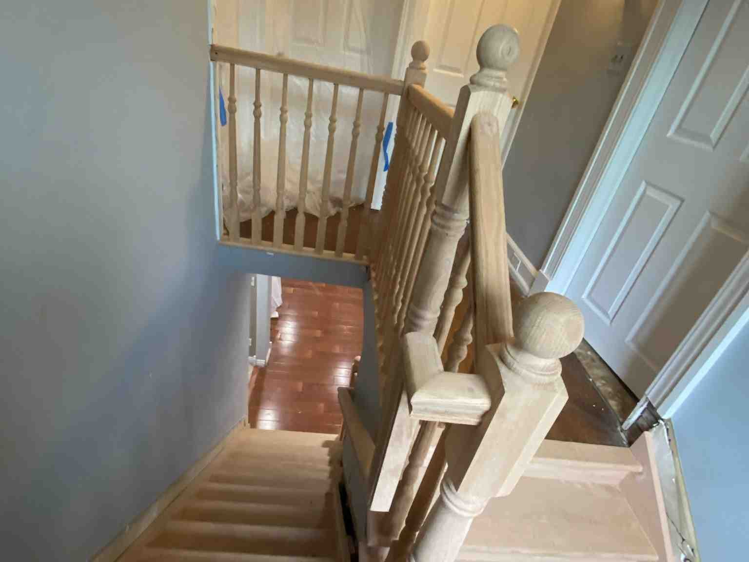 SSS Home Improvement Inc