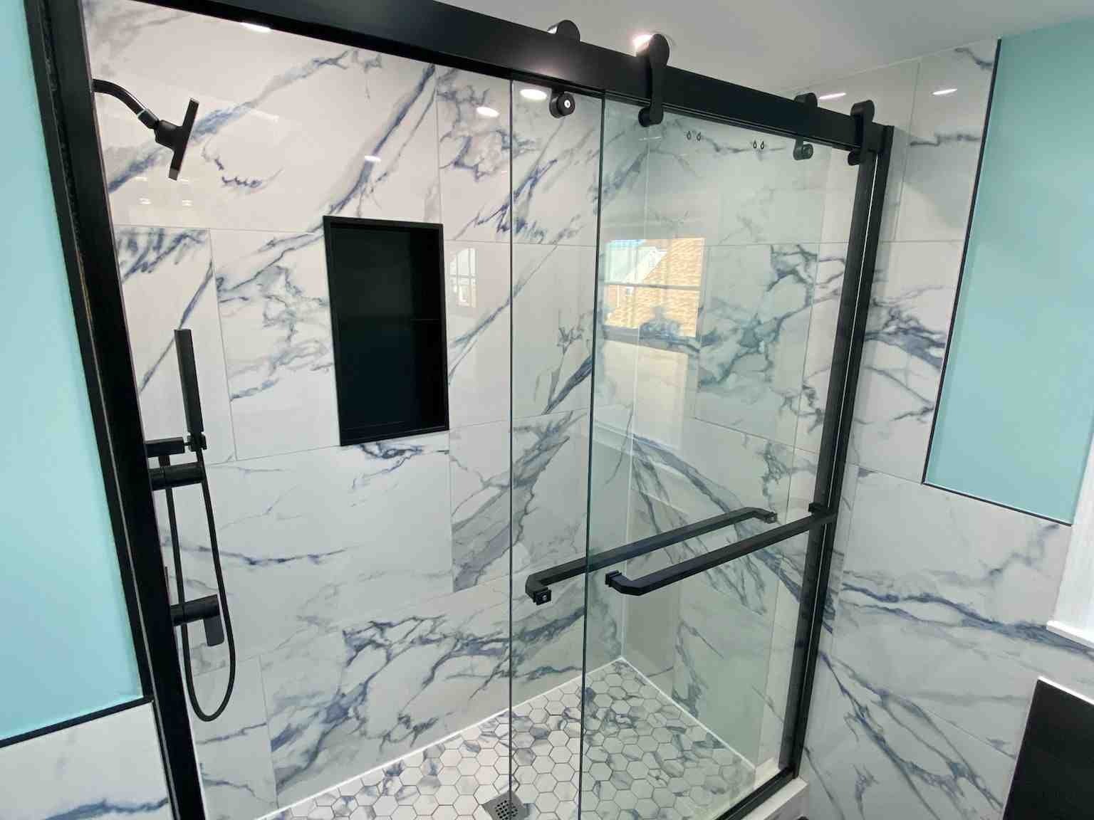 SSS Home Improvement Inc