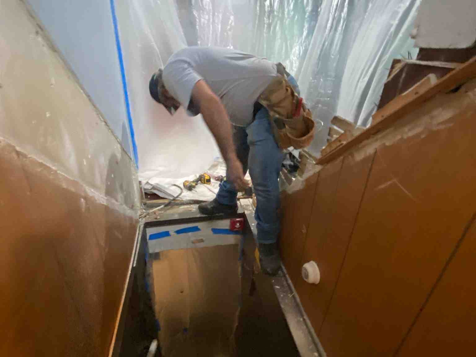 SSS Home Improvement Inc