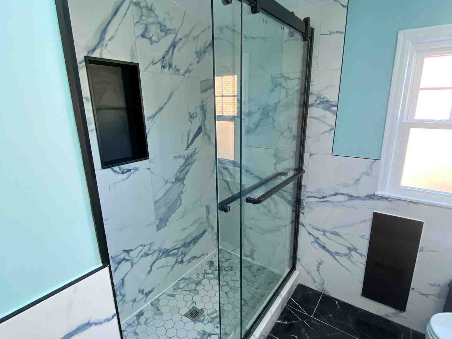 SSS Home Improvement Inc