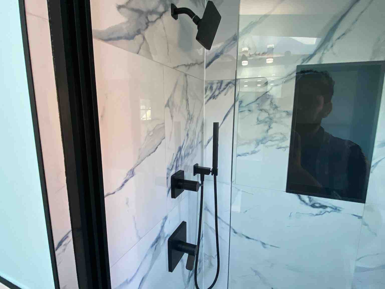 SSS Home Improvement Inc