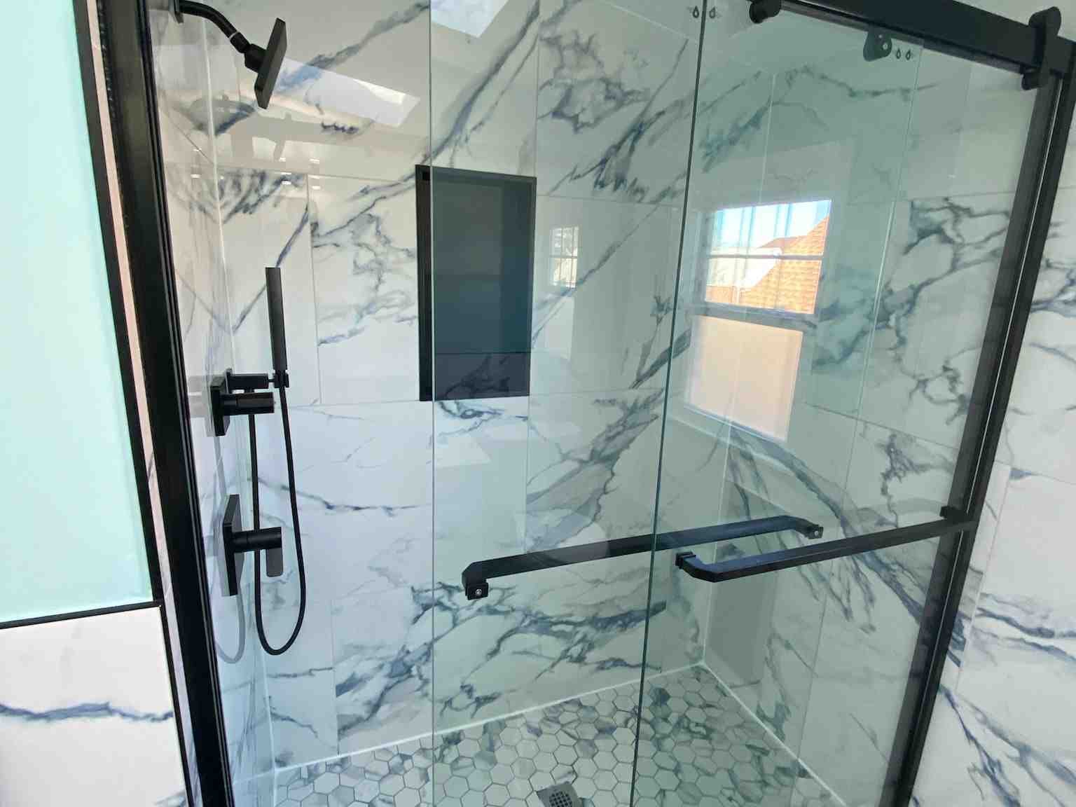 SSS Home Improvement Inc