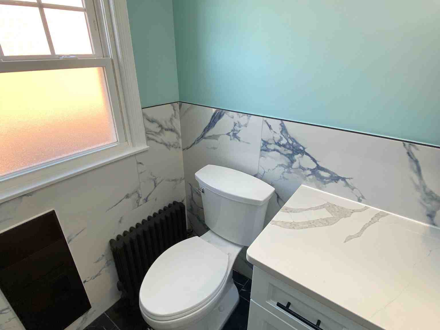 SSS Home Improvement Inc