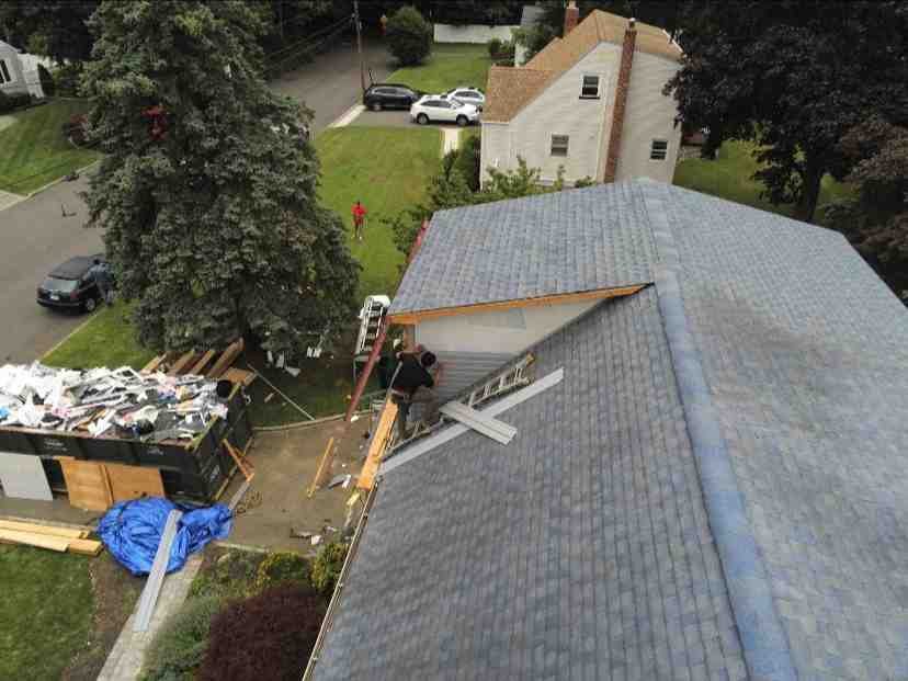 SSS Home Improvement Inc