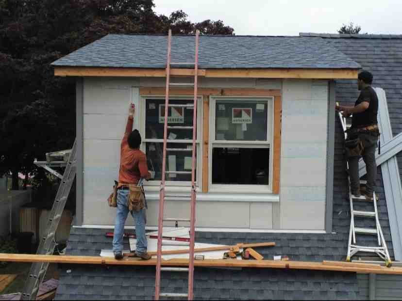 SSS Home Improvement Inc