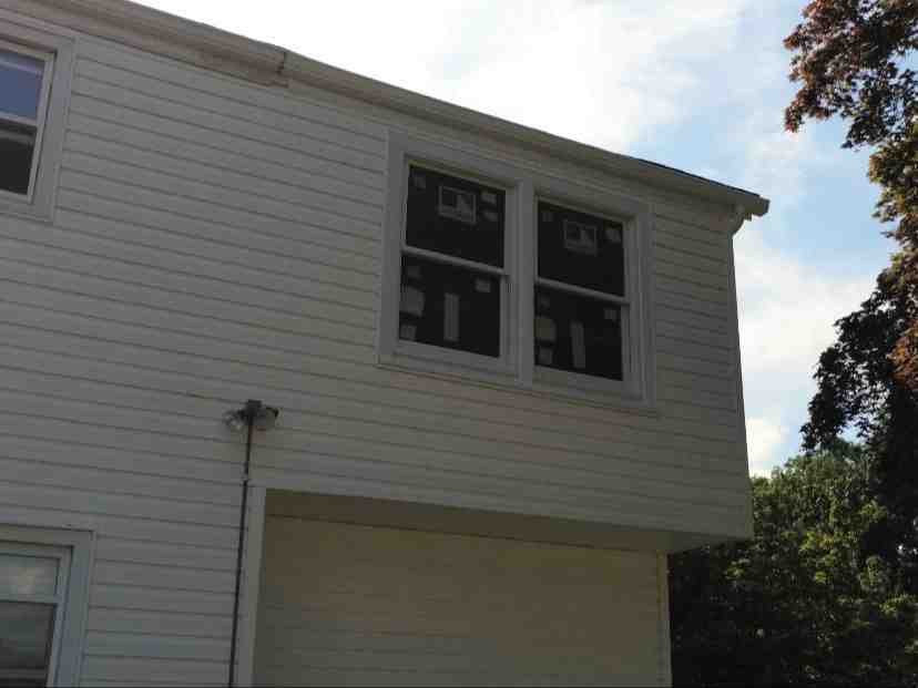 SSS Home Improvement Inc