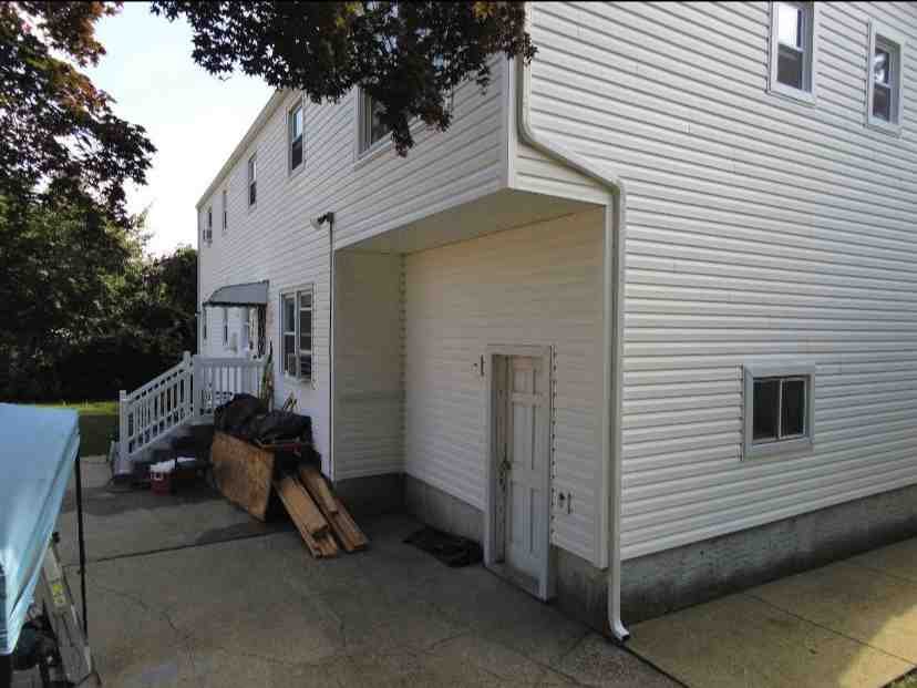 SSS Home Improvement Inc