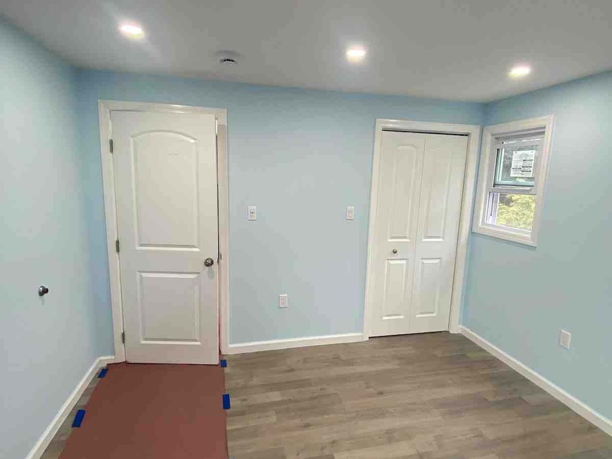 SSS Home Improvement Inc