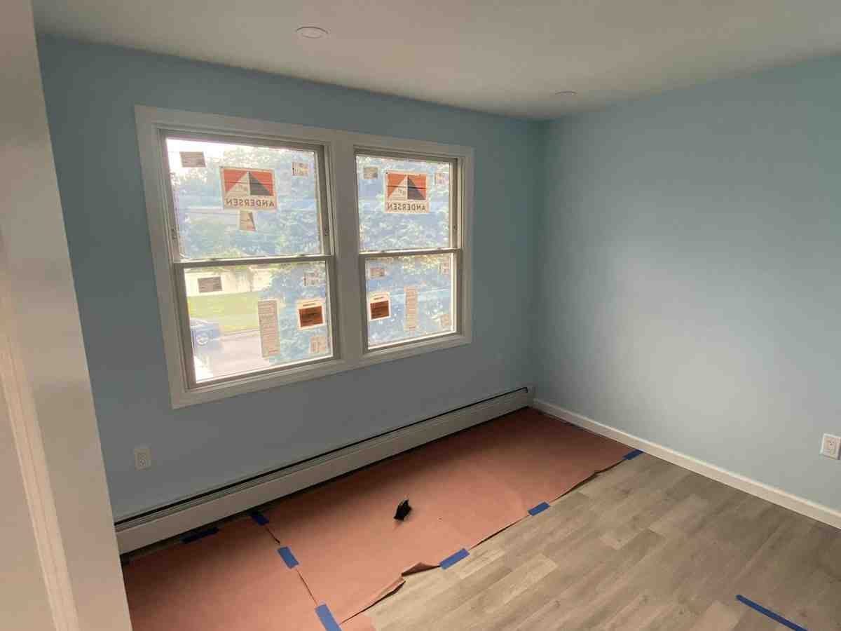 SSS Home Improvement Inc