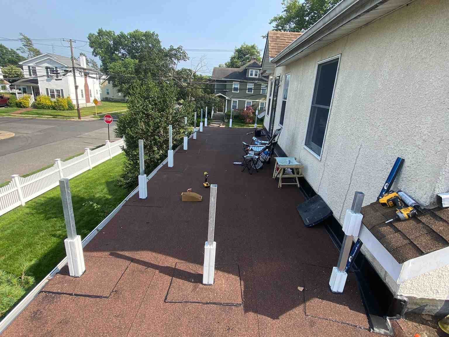 SSS Home Improvement Inc