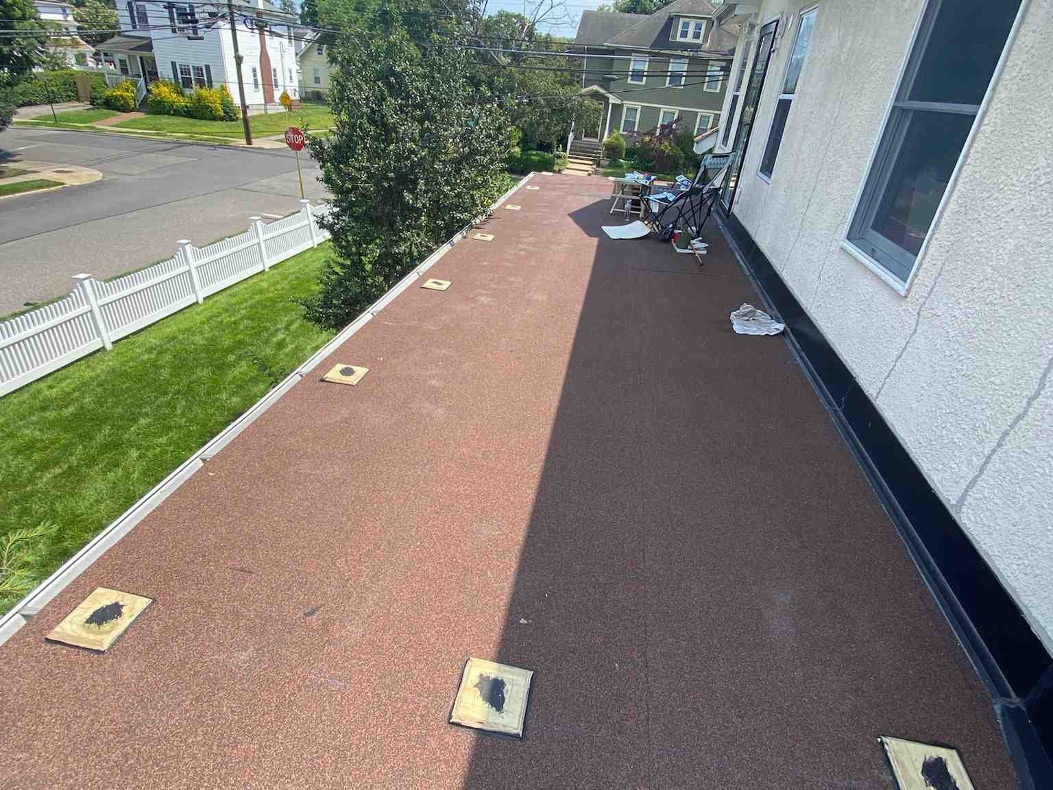 SSS Home Improvement Inc