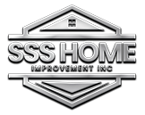 Logo SSS Home Improvement Inc